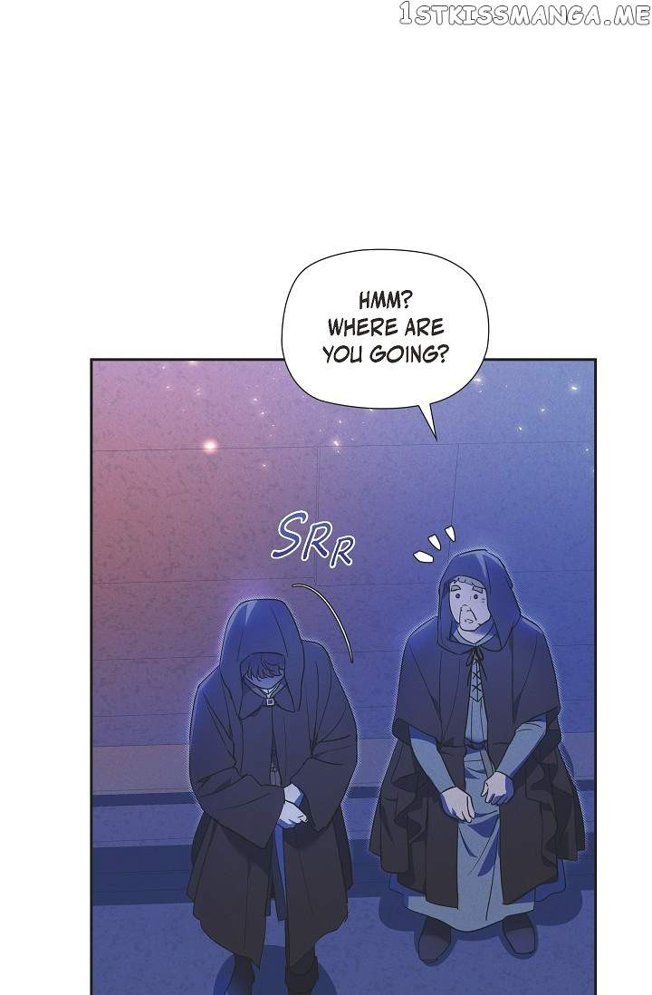 Ice Lamp - The Chronicles of Kira chapter 44 page 43