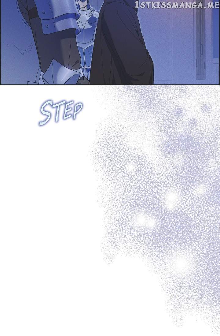 Ice Lamp - The Chronicles of Kira chapter 44 page 46