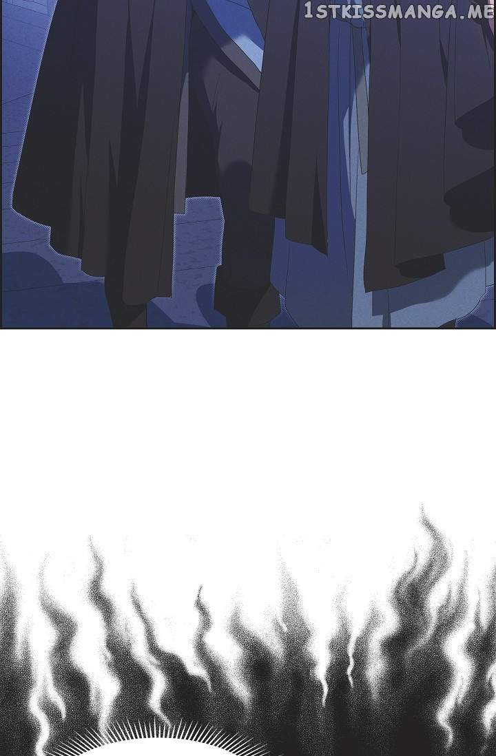 Ice Lamp - The Chronicles of Kira chapter 44 page 5