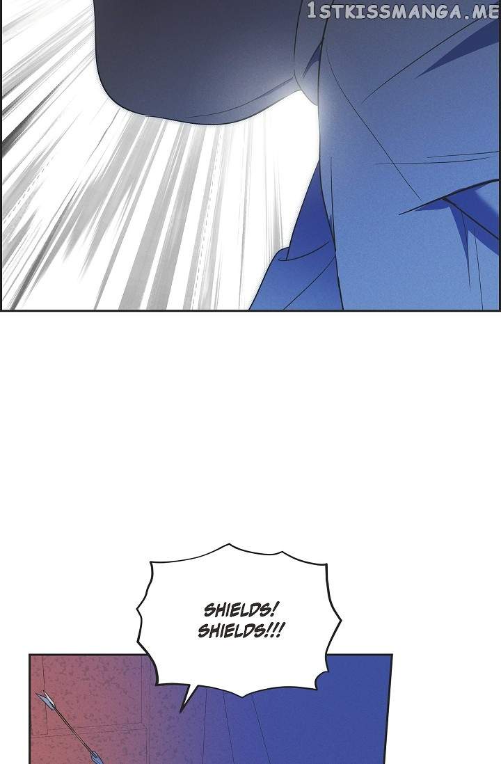 Ice Lamp - The Chronicles of Kira chapter 44 page 70