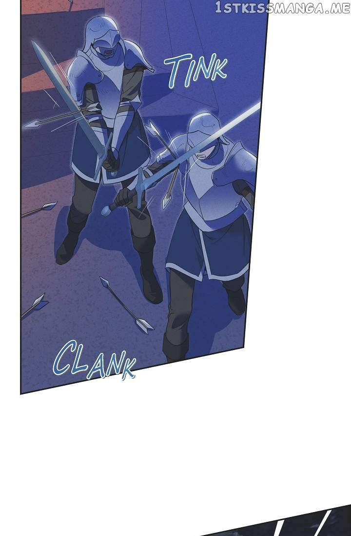 Ice Lamp - The Chronicles of Kira chapter 44 page 71