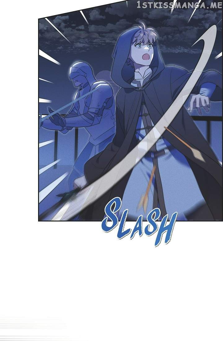 Ice Lamp - The Chronicles of Kira chapter 44 page 72