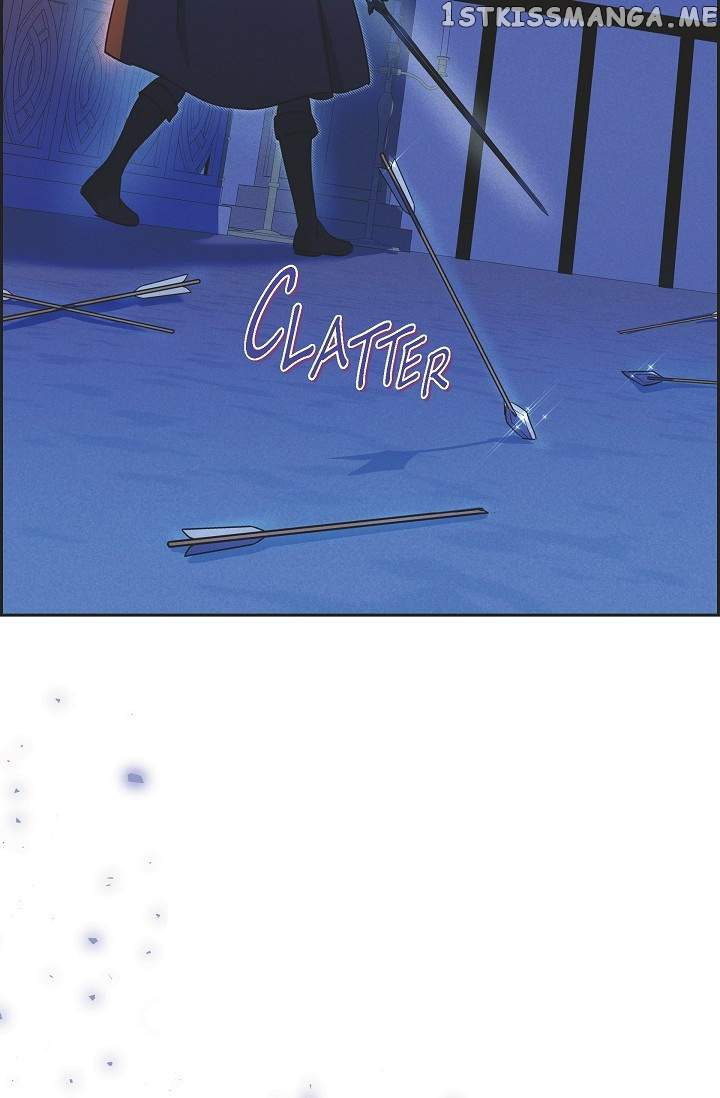 Ice Lamp - The Chronicles of Kira chapter 44 page 87