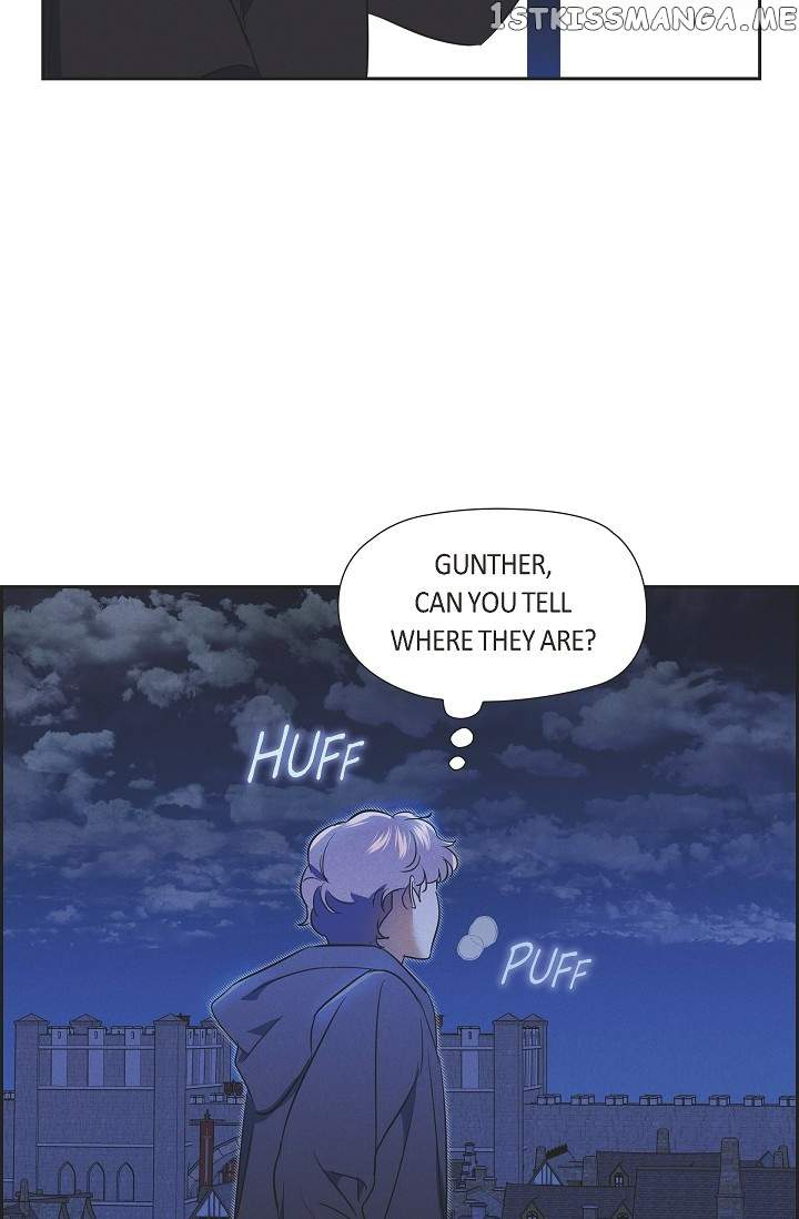 Ice Lamp - The Chronicles of Kira chapter 44 page 90