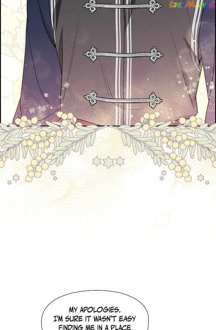 Ice Lamp - The Chronicles of Kira chapter 51 page 10