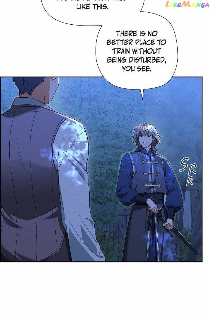 Ice Lamp - The Chronicles of Kira chapter 51 page 11