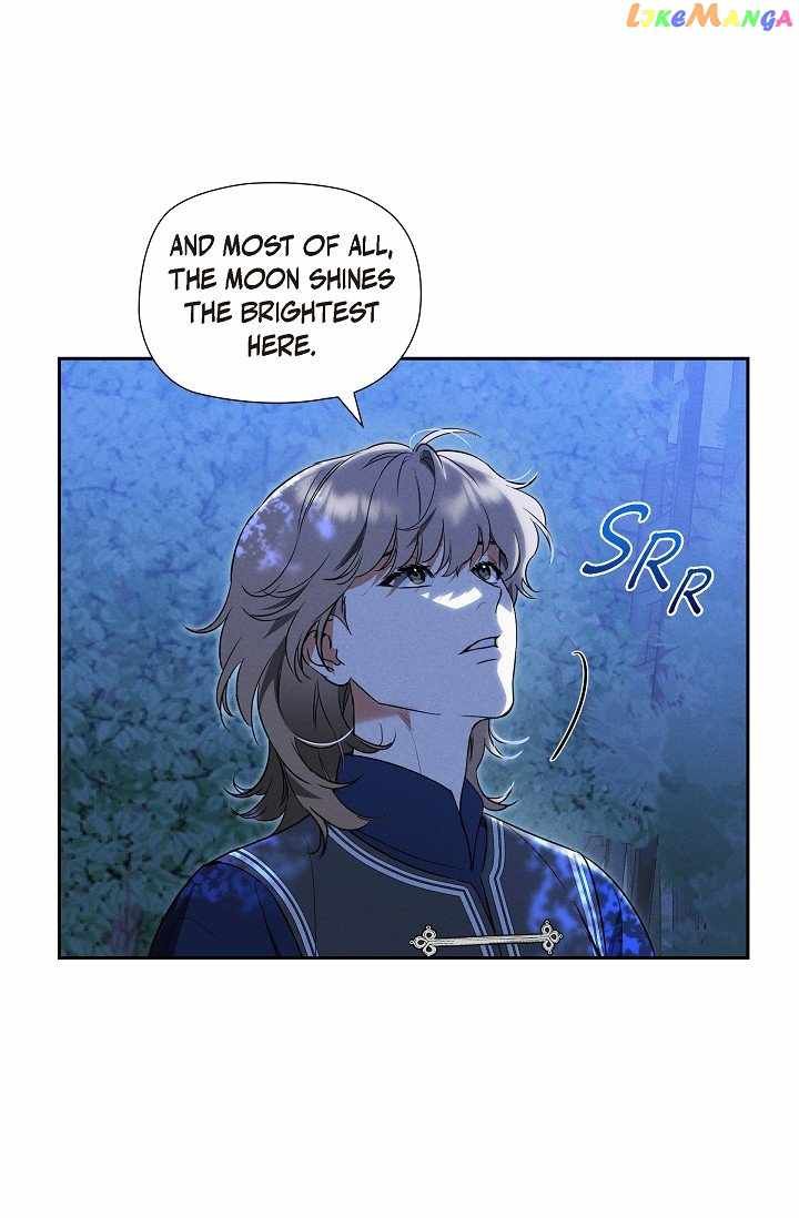 Ice Lamp - The Chronicles of Kira chapter 51 page 12