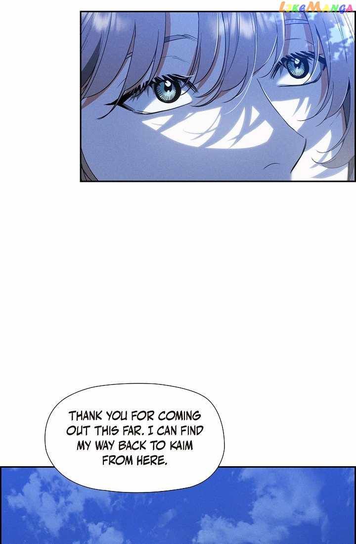 Ice Lamp - The Chronicles of Kira chapter 51 page 13