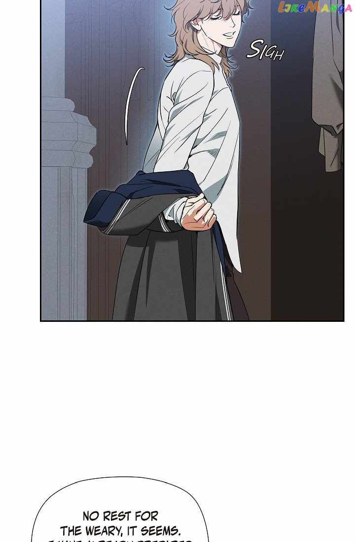 Ice Lamp - The Chronicles of Kira chapter 51 page 19