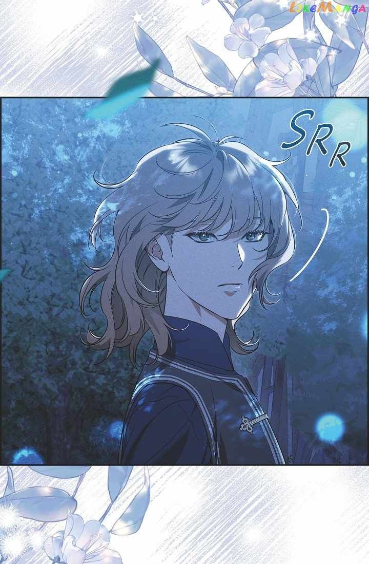 Ice Lamp - The Chronicles of Kira chapter 51 page 2