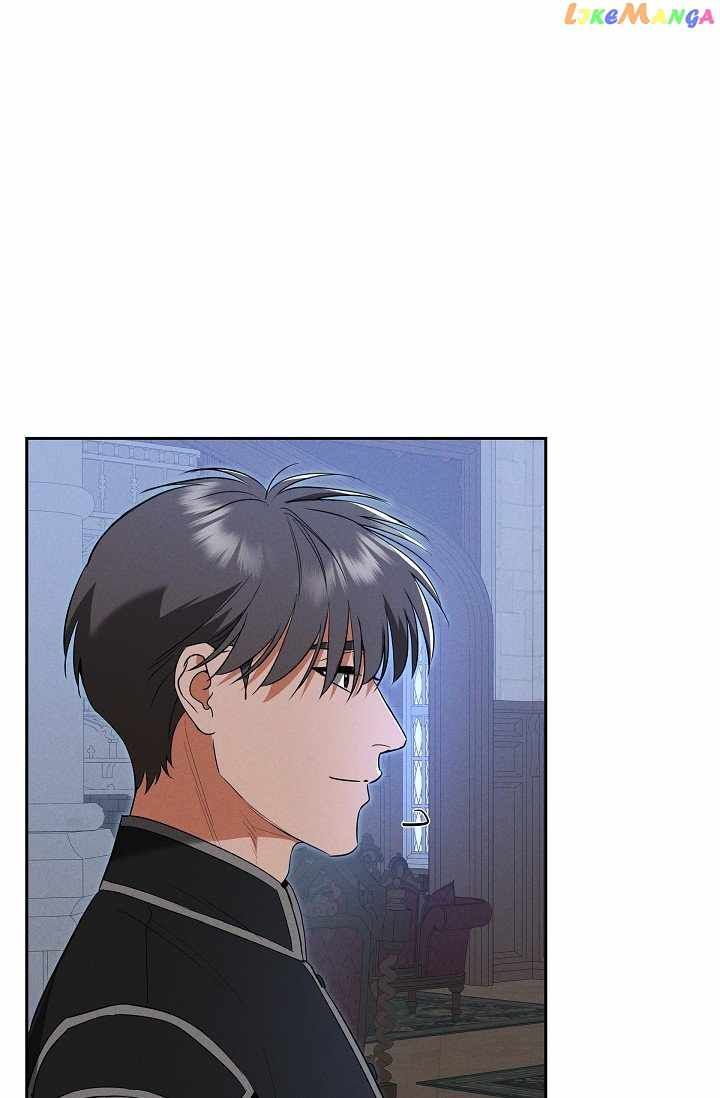 Ice Lamp - The Chronicles of Kira chapter 51 page 21