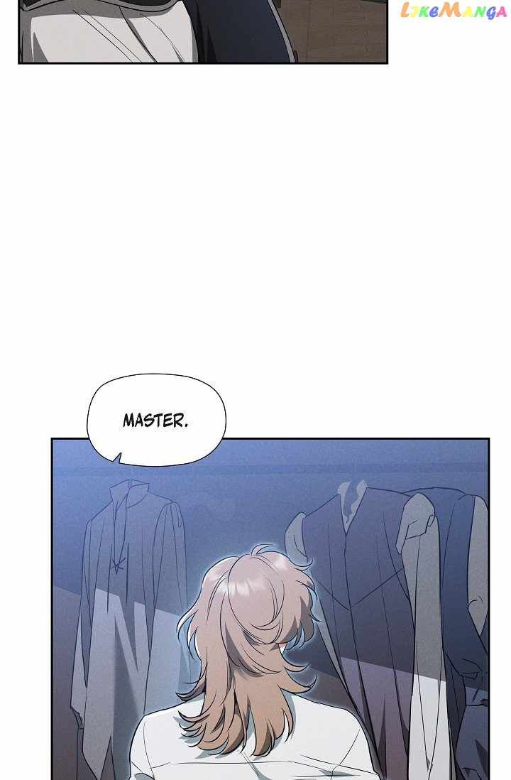 Ice Lamp - The Chronicles of Kira chapter 51 page 22