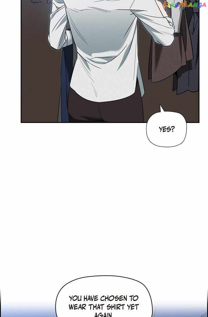 Ice Lamp - The Chronicles of Kira chapter 51 page 23