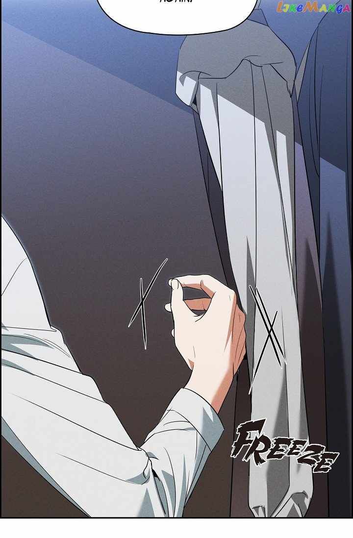 Ice Lamp - The Chronicles of Kira chapter 51 page 24