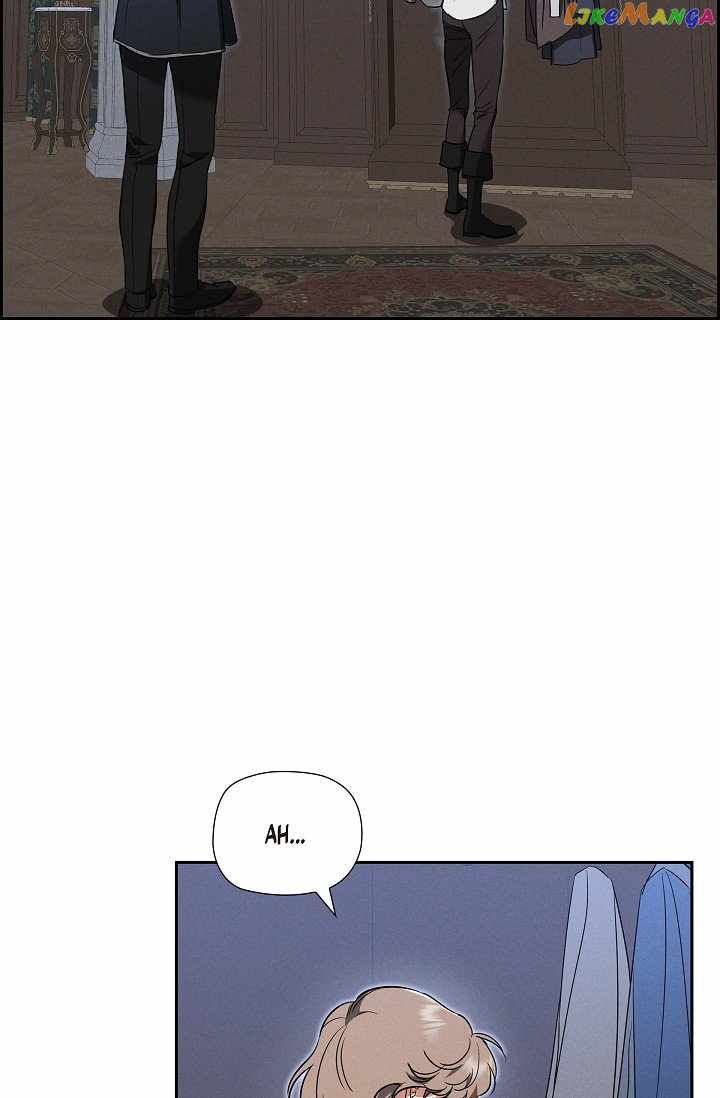 Ice Lamp - The Chronicles of Kira chapter 51 page 26