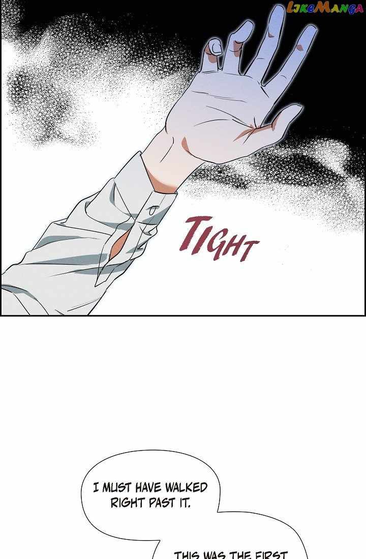 Ice Lamp - The Chronicles of Kira chapter 51 page 28