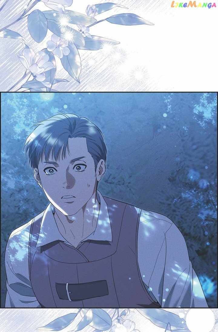 Ice Lamp - The Chronicles of Kira chapter 51 page 3