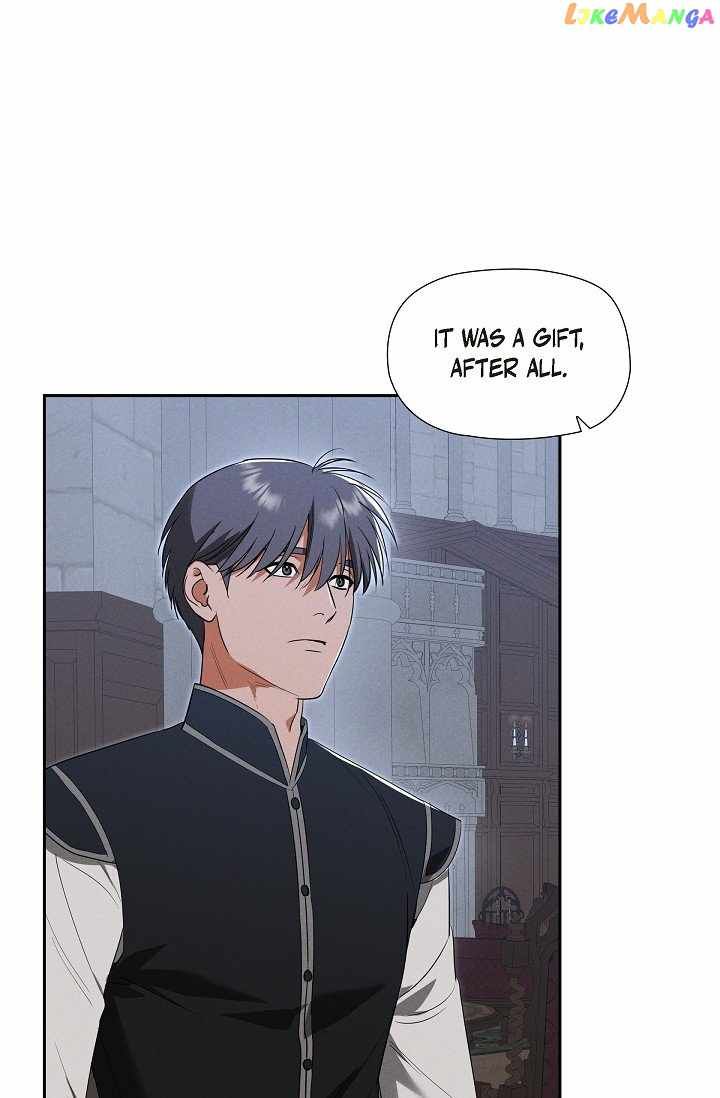 Ice Lamp - The Chronicles of Kira chapter 51 page 30