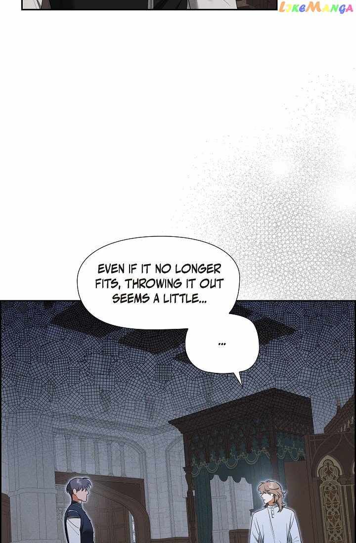 Ice Lamp - The Chronicles of Kira chapter 51 page 31