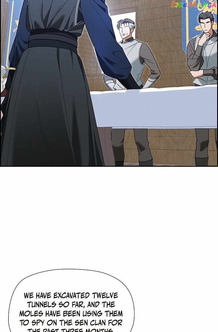 Ice Lamp - The Chronicles of Kira chapter 51 page 37