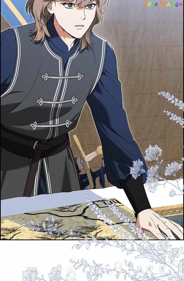 Ice Lamp - The Chronicles of Kira chapter 51 page 40