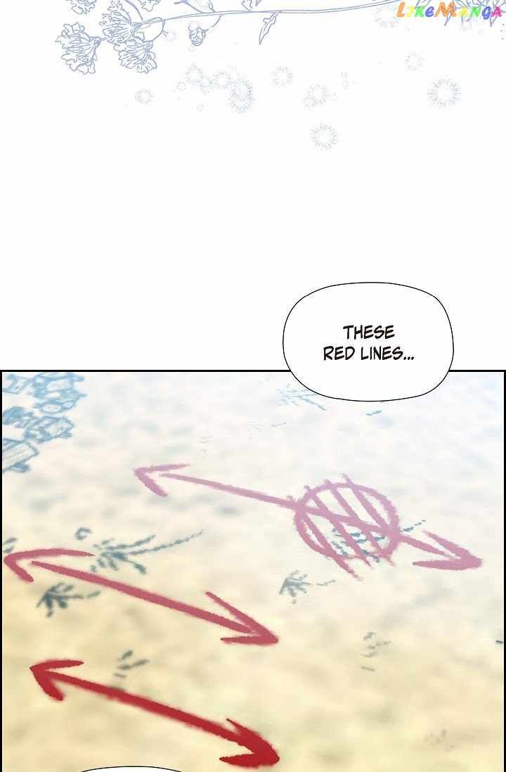 Ice Lamp - The Chronicles of Kira chapter 51 page 41