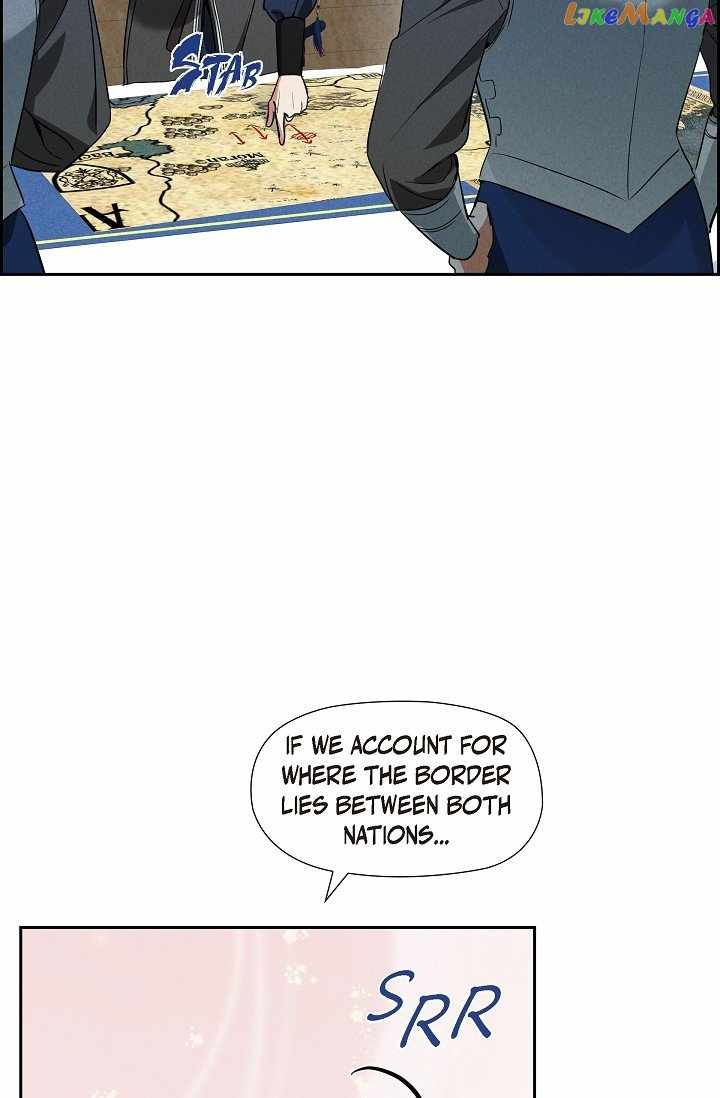 Ice Lamp - The Chronicles of Kira chapter 51 page 43