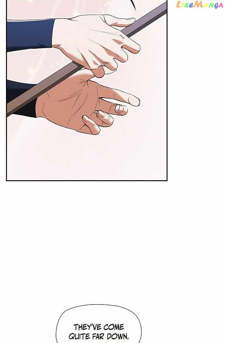 Ice Lamp - The Chronicles of Kira chapter 51 page 44