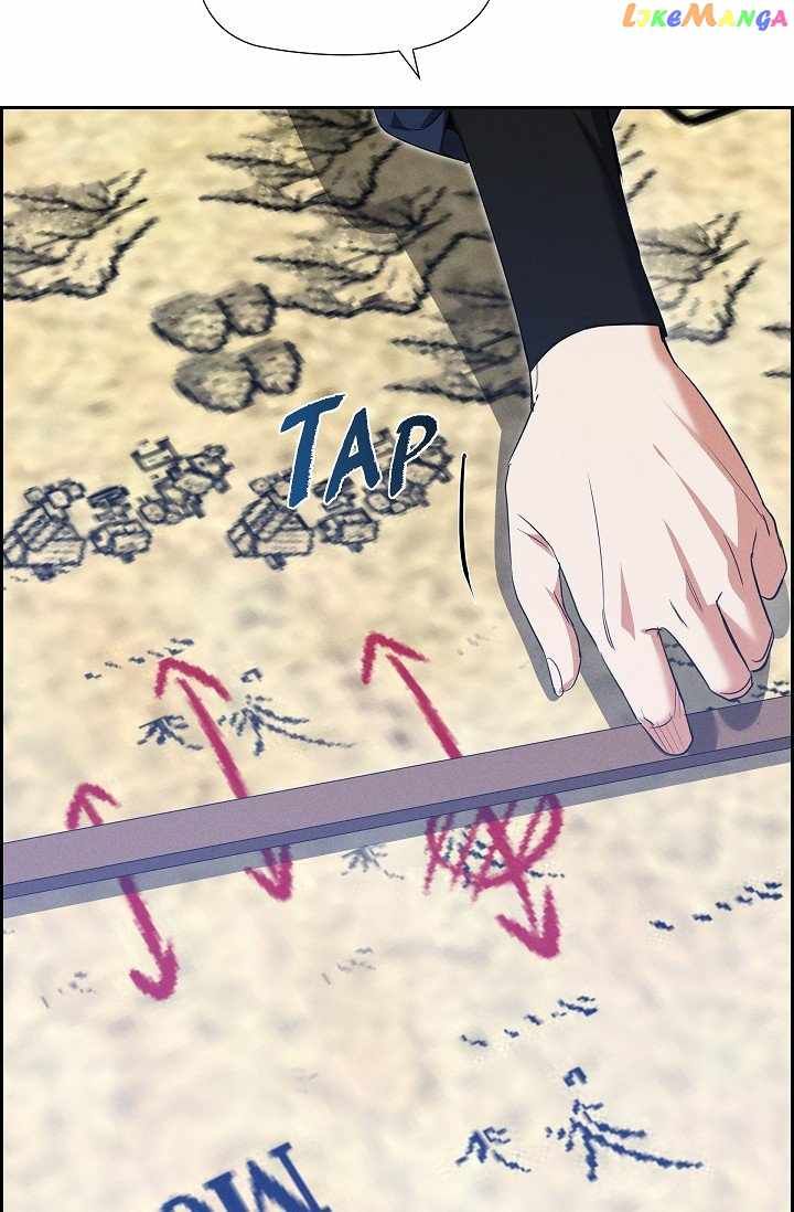 Ice Lamp - The Chronicles of Kira chapter 51 page 45