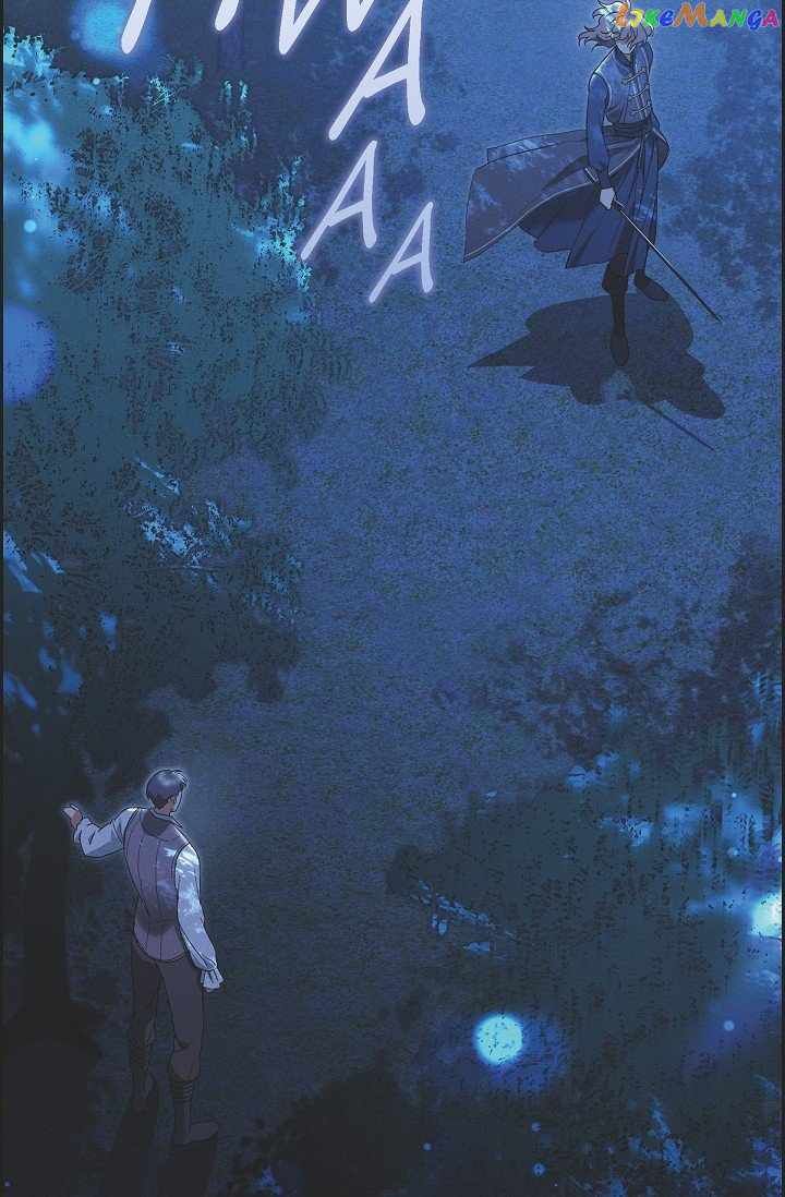 Ice Lamp - The Chronicles of Kira chapter 51 page 5