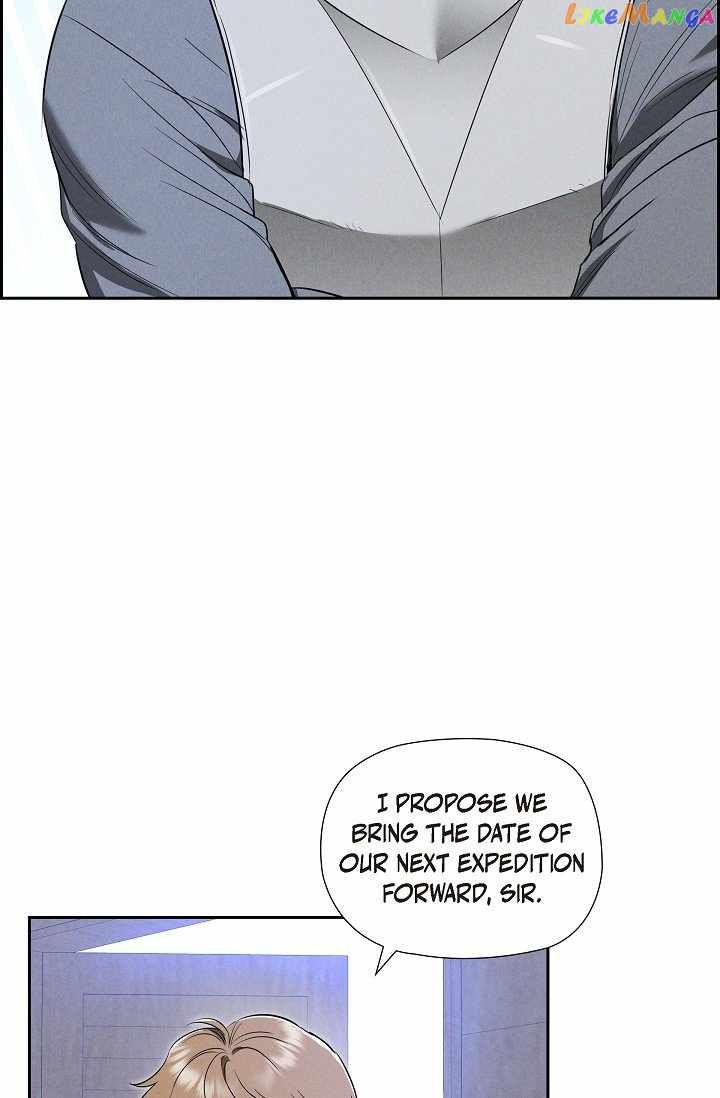 Ice Lamp - The Chronicles of Kira chapter 51 page 50