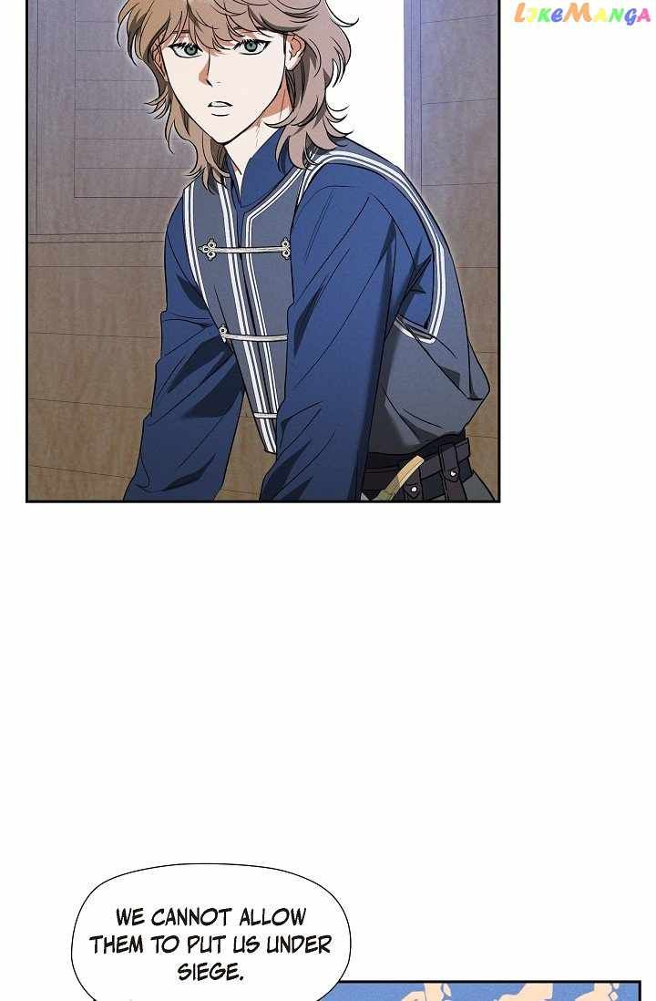 Ice Lamp - The Chronicles of Kira chapter 51 page 51