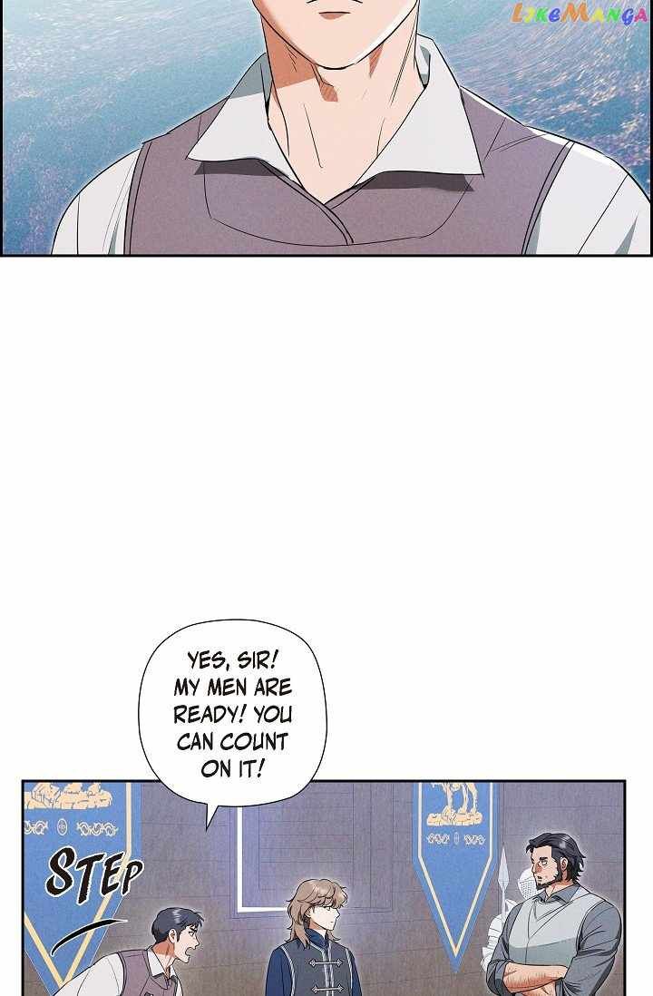 Ice Lamp - The Chronicles of Kira chapter 51 page 57