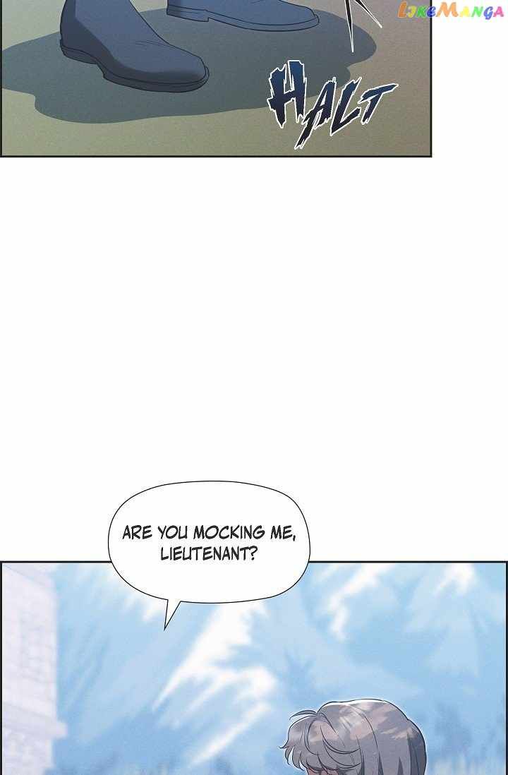 Ice Lamp - The Chronicles of Kira chapter 51 page 69