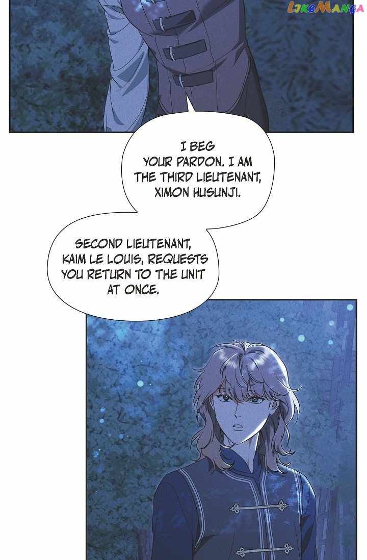 Ice Lamp - The Chronicles of Kira chapter 51 page 7