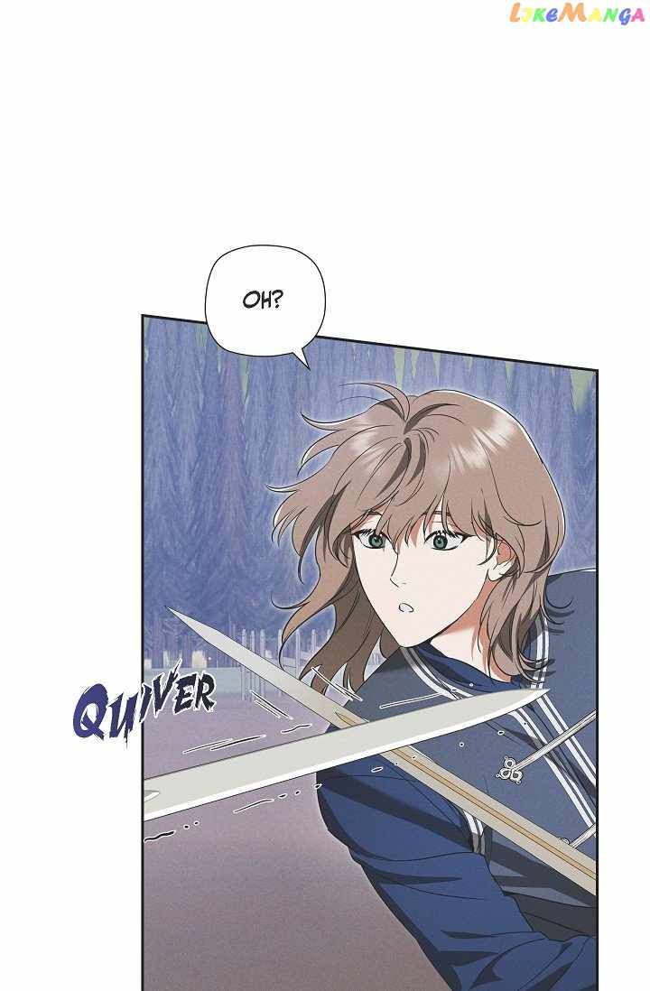 Ice Lamp - The Chronicles of Kira chapter 51 page 78