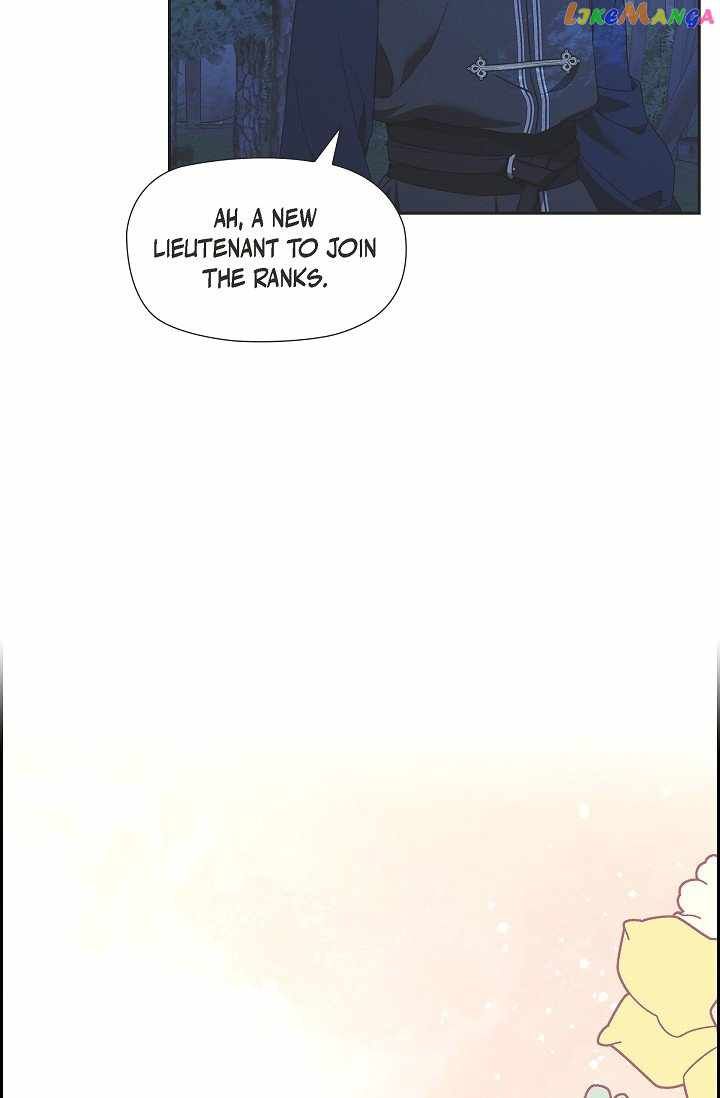 Ice Lamp - The Chronicles of Kira chapter 51 page 8