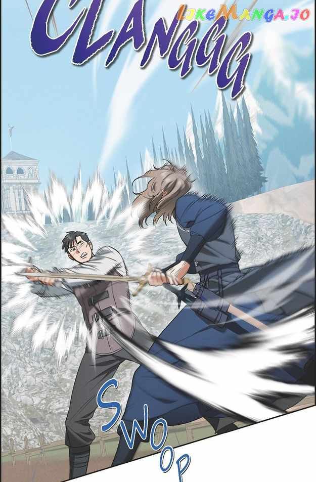 Ice Lamp - The Chronicles of Kira chapter 52 page 11