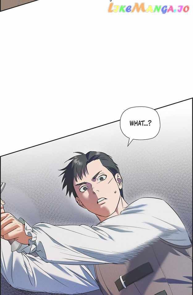 Ice Lamp - The Chronicles of Kira chapter 52 page 12