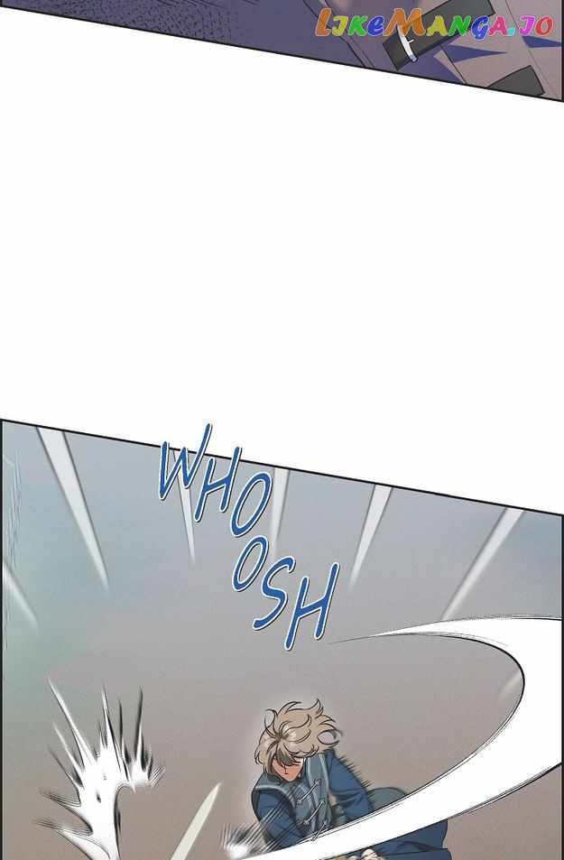 Ice Lamp - The Chronicles of Kira chapter 52 page 13