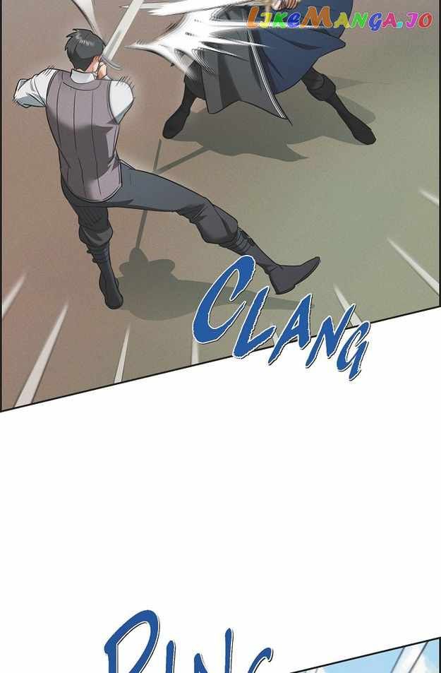 Ice Lamp - The Chronicles of Kira chapter 52 page 14