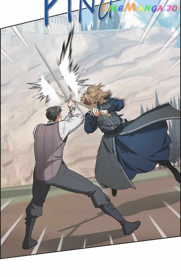 Ice Lamp - The Chronicles of Kira chapter 52 page 15