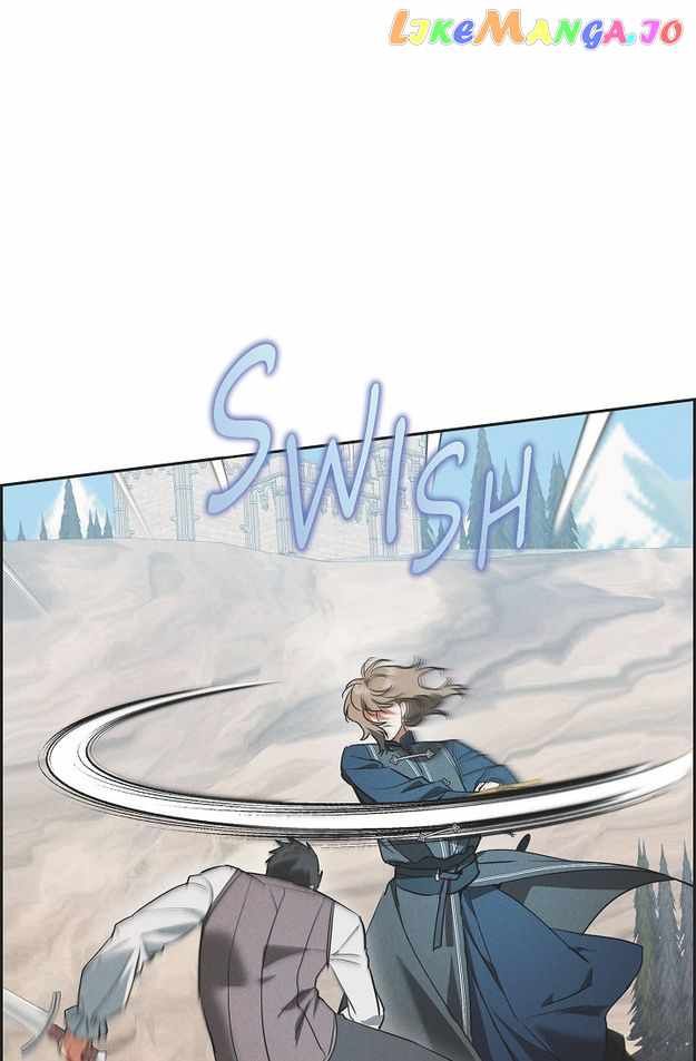 Ice Lamp - The Chronicles of Kira chapter 52 page 16