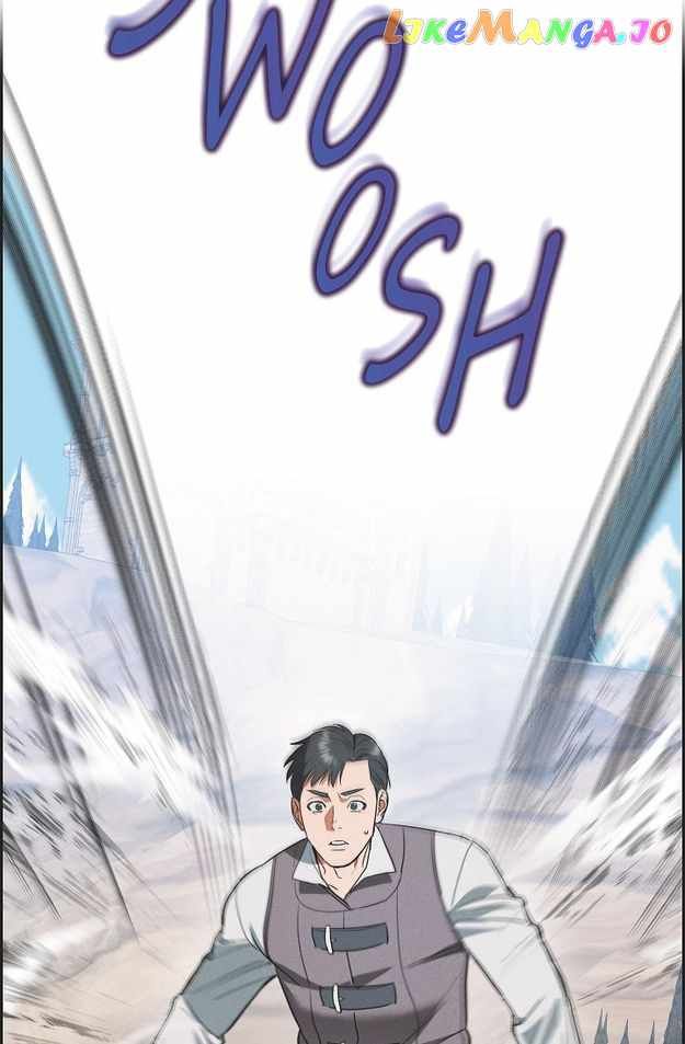 Ice Lamp - The Chronicles of Kira chapter 52 page 19