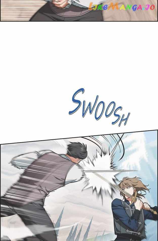 Ice Lamp - The Chronicles of Kira chapter 52 page 2