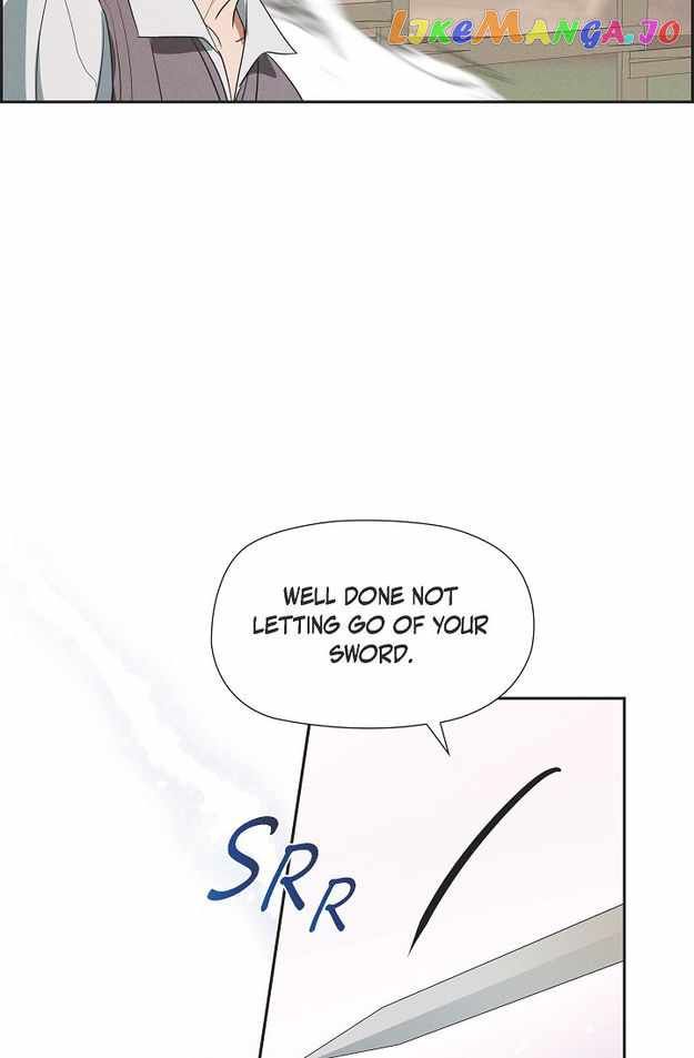 Ice Lamp - The Chronicles of Kira chapter 52 page 24