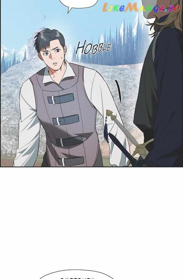 Ice Lamp - The Chronicles of Kira chapter 52 page 27