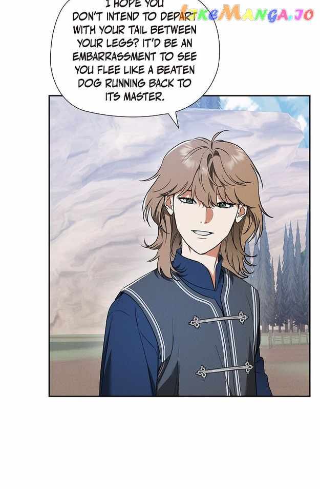 Ice Lamp - The Chronicles of Kira chapter 52 page 28