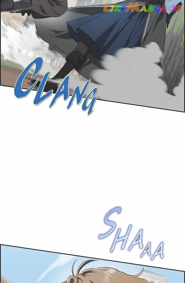 Ice Lamp - The Chronicles of Kira chapter 52 page 3