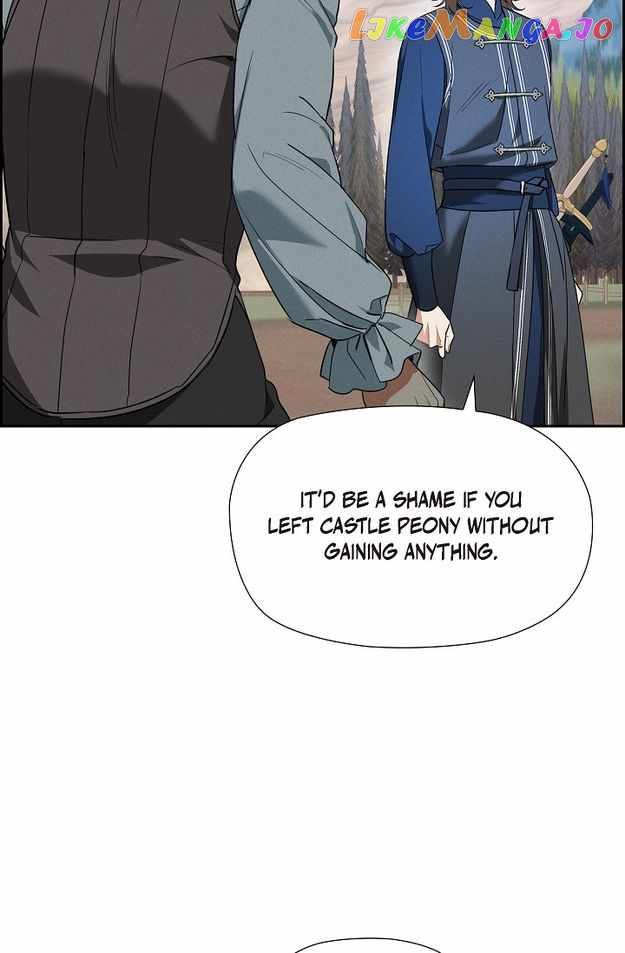 Ice Lamp - The Chronicles of Kira chapter 52 page 31